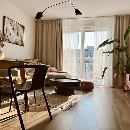 Art House Apartment Гданск Екстериор снимка
