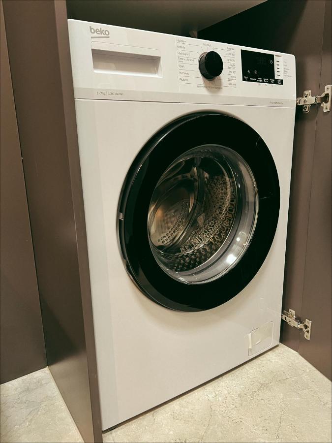 Art House Apartment Гданск Екстериор снимка