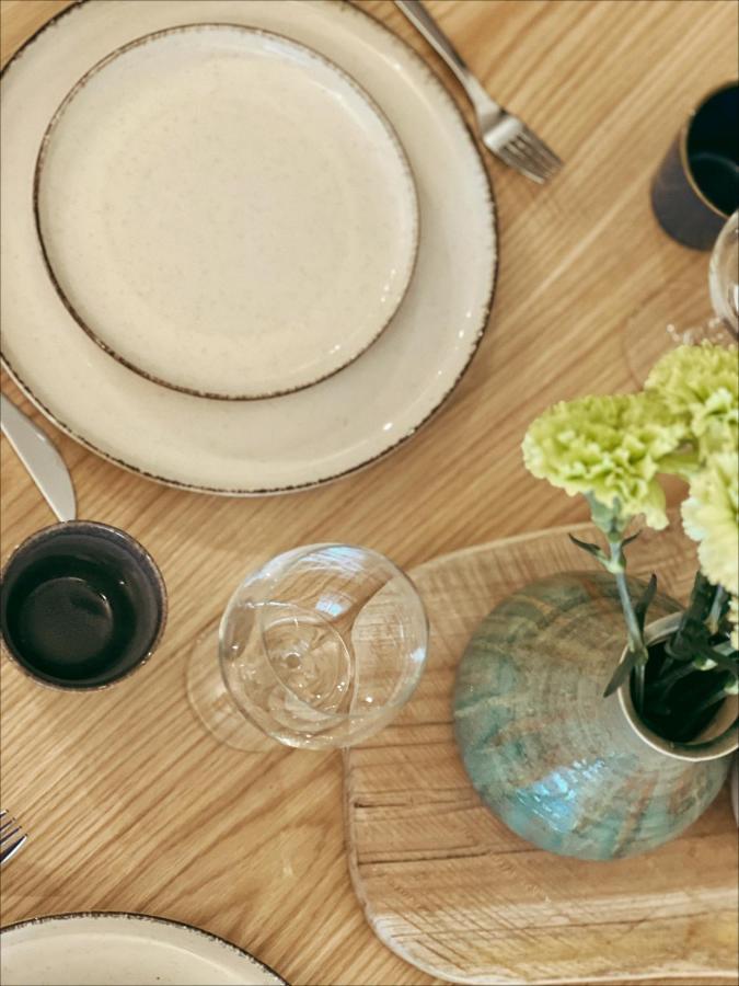 Art House Apartment Гданск Екстериор снимка