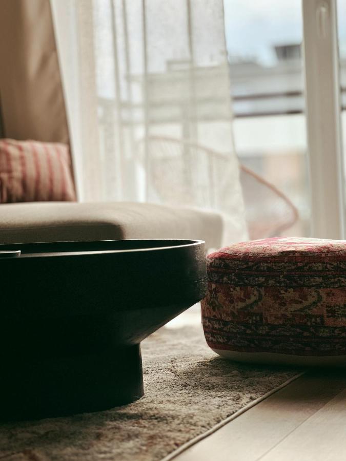 Art House Apartment Гданск Екстериор снимка