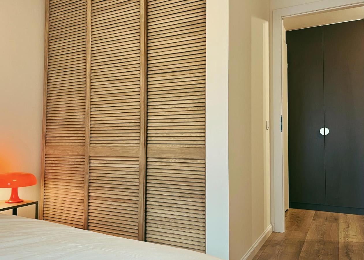 Art House Apartment Гданск Екстериор снимка