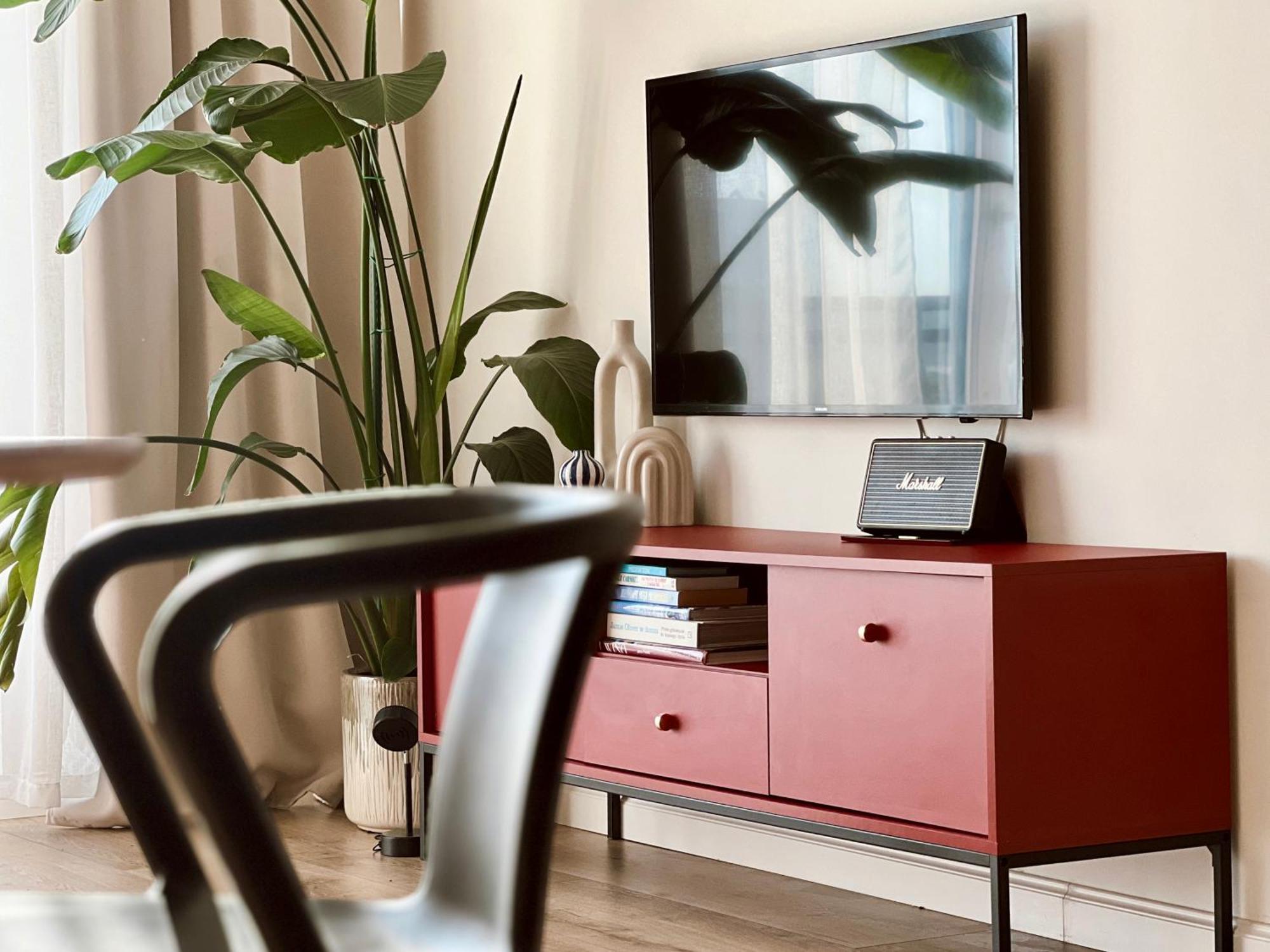 Art House Apartment Гданск Екстериор снимка
