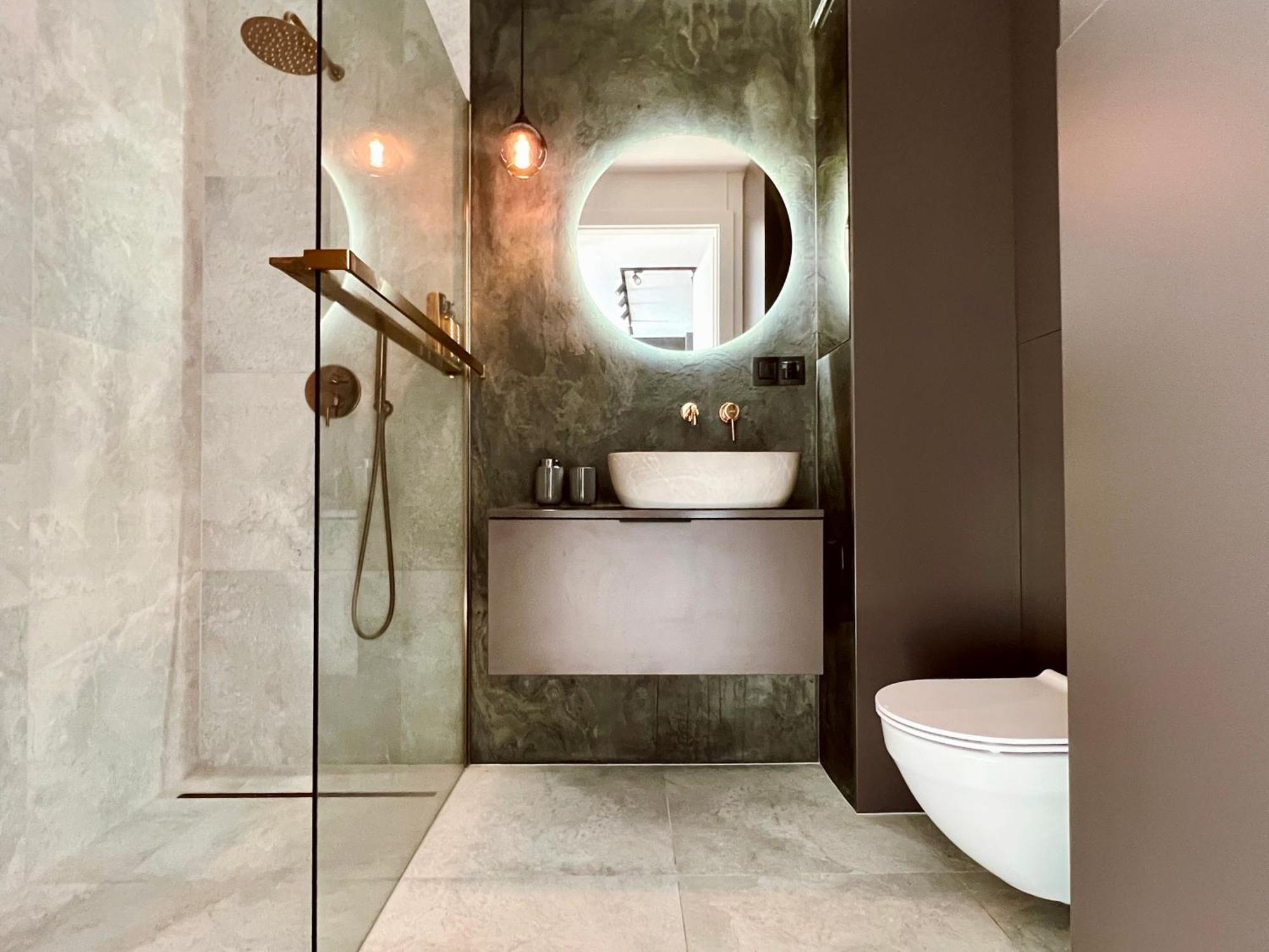 Art House Apartment Гданск Екстериор снимка